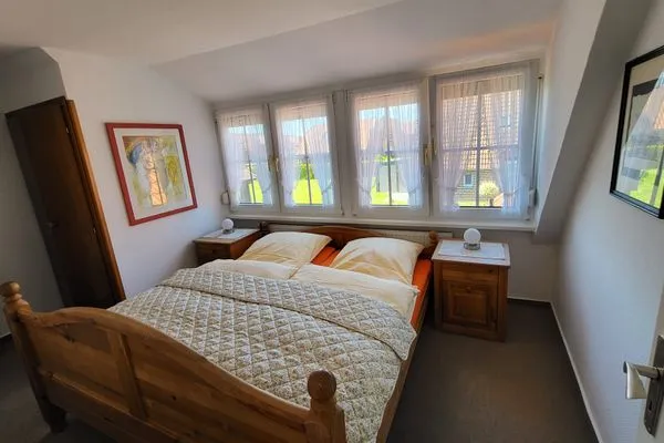   Ferienwohnung Inge OG