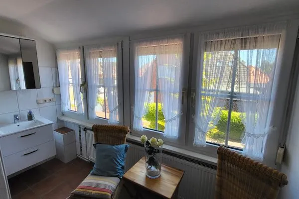   Ferienwohnung Inge OG