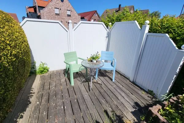   Ferienwohnung Inge OG