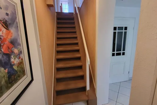   Ferienwohnung Inge OG