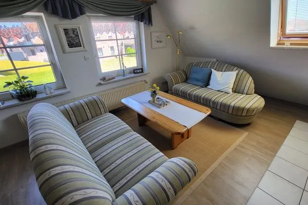   Ferienwohnung Inge OG