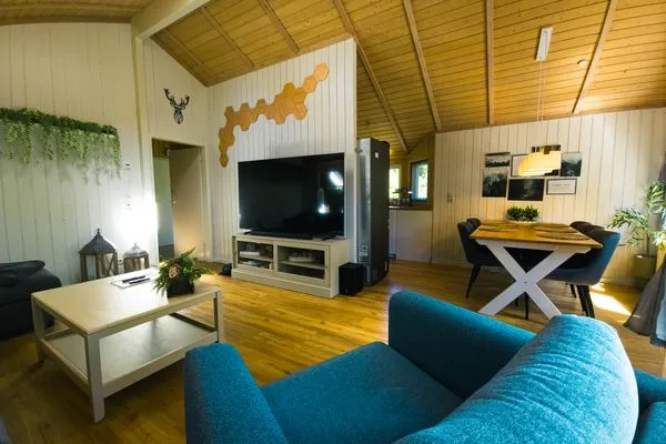   Ferienhaus Bambi