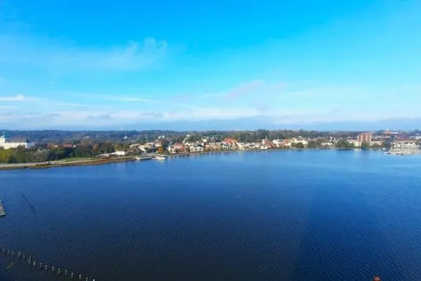   FjordHavn
