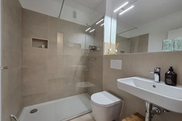 Badezimmer  Nautica