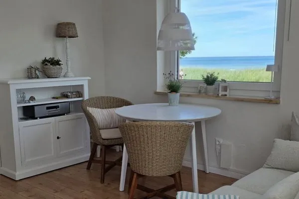 Wohnzimmer  Nautica