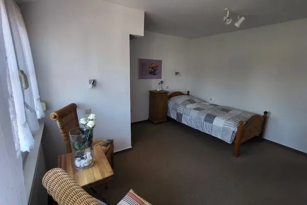   Ferienwohnung Inge OG