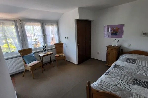   Ferienwohnung Inge OG