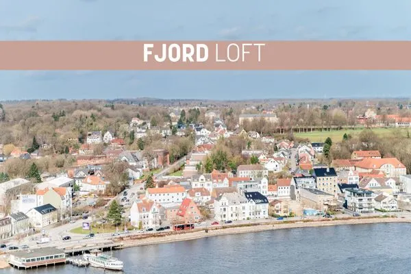 Meerblick  FjordLoft