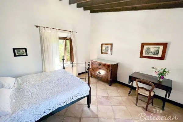   Finca Tramuntana Mallorca