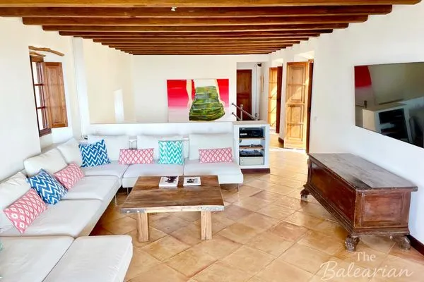   Finca Tramuntana Mallorca