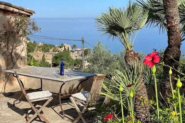   Finca Tramuntana Mallorca
