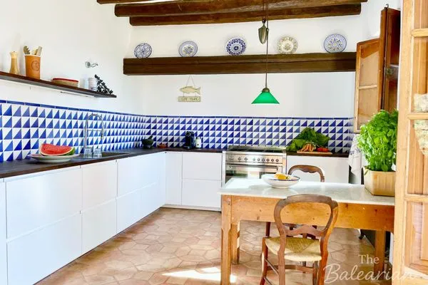   Finca Tramuntana Mallorca