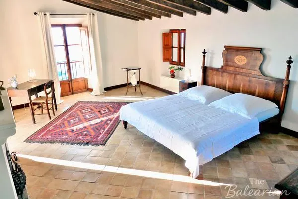   Finca Tramuntana Mallorca