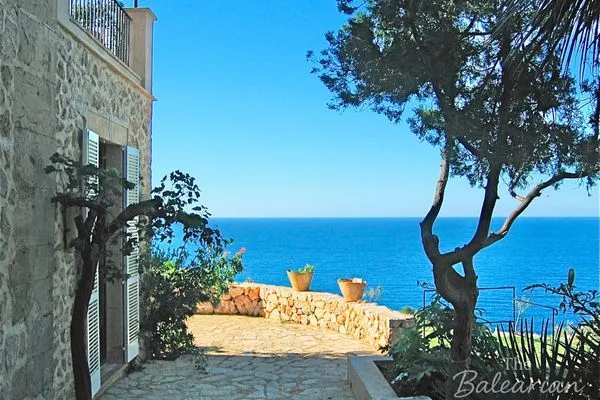   Finca Tramuntana Mallorca