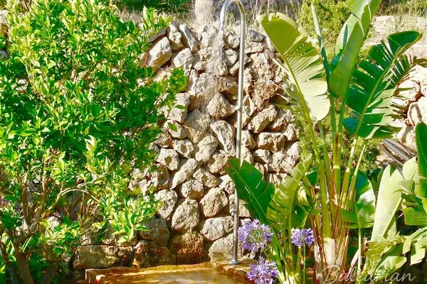   Finca Tramuntana Mallorca