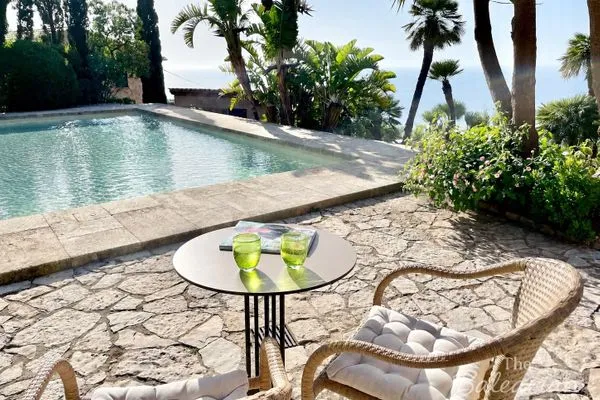   Finca Tramuntana Mallorca