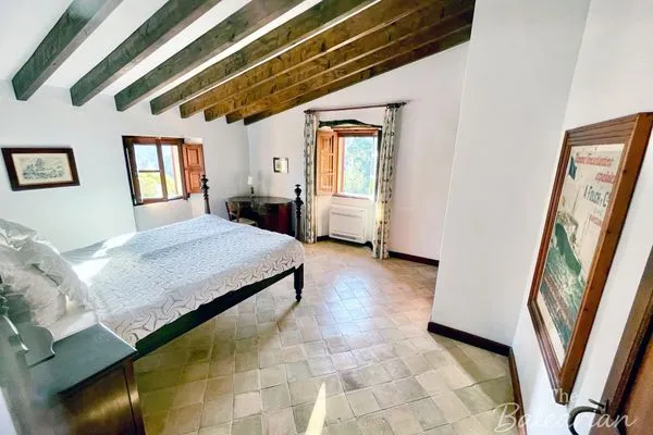   Finca Tramuntana Mallorca