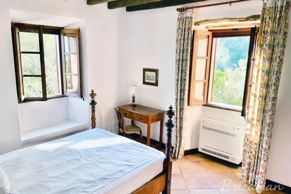   Finca Tramuntana Mallorca
