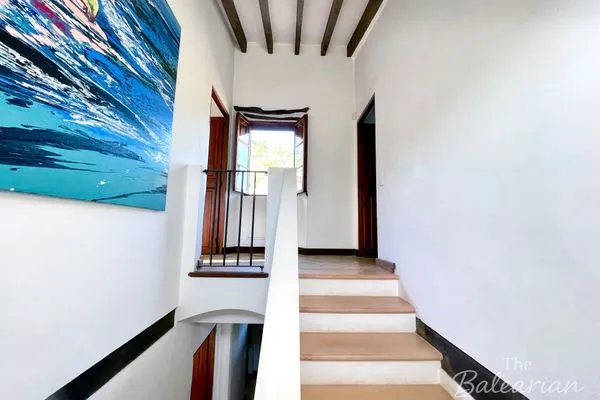   Finca Tramuntana Mallorca