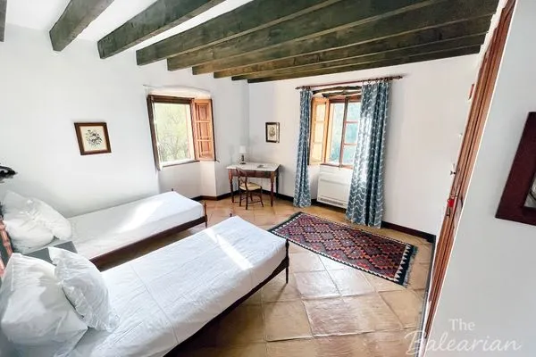   Finca Tramuntana Mallorca
