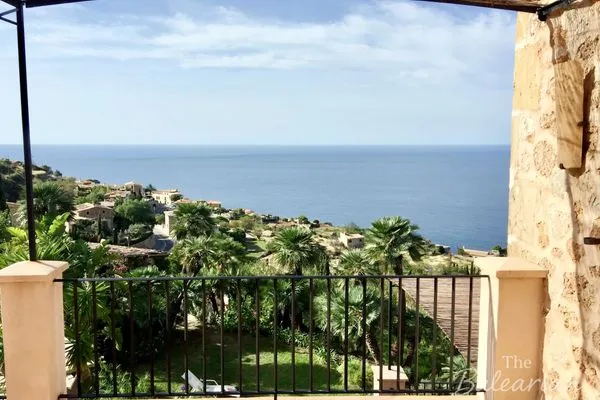   Finca Tramuntana Mallorca