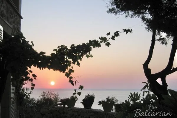   Finca Tramuntana Mallorca