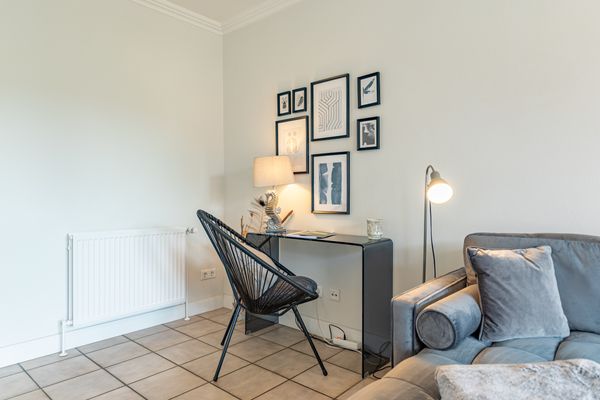 Ferienwohnung Lütte Jung in Husum – Bild 4 von 5