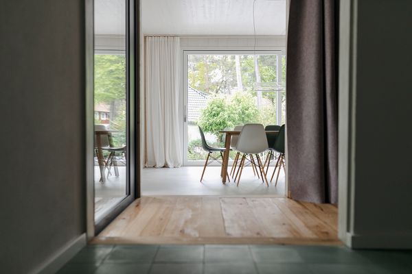  Villa Ruhleben Prerow - 