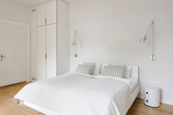  Villa Ruhleben Prerow - 