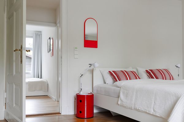  Villa Ruhleben Prerow - 