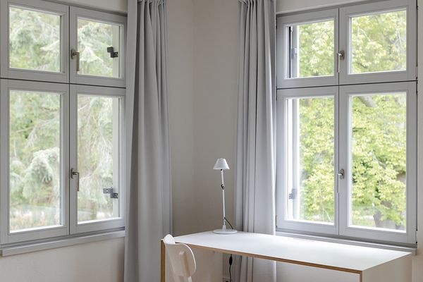  Villa Ruhleben Prerow - 
