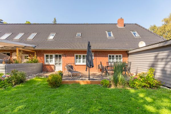 Ferienwohnung Kommodig veer in Husum – Bild 1 von 5