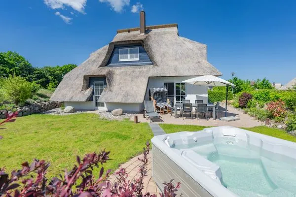 Hauptansicht  Haus Sprottenkiste