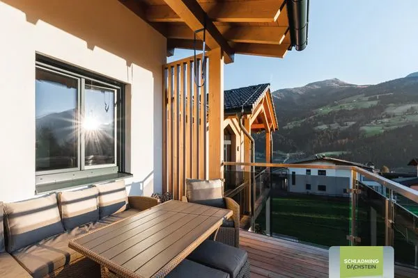   Aich Amade by Alpenidyll Apartments