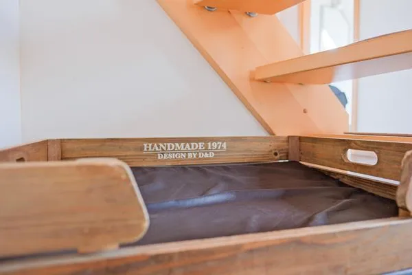 Dekoratives Detail  Ferienwohnung Strandgut