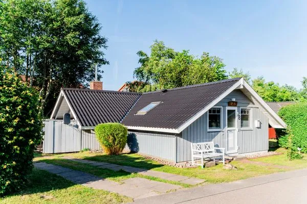   Lille Hus