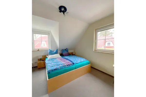 Schlafzimmer Am Deich Am Deich Haus 27