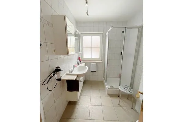 Badezimmer Am Deich Am Deich Haus 27