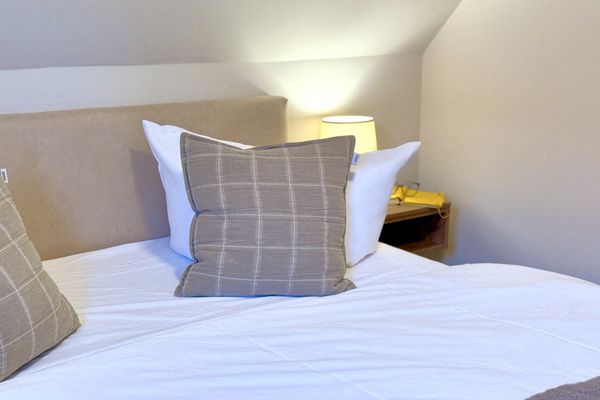 OEWERN DIEK Haus Küselwind, App. 56 Ostseebad Wustrow - 