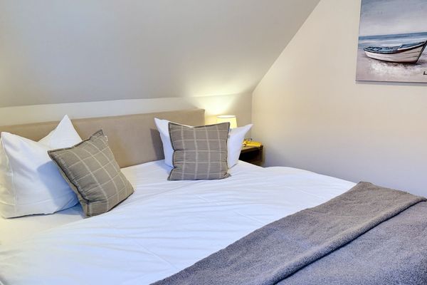 OEWERN DIEK Haus Küselwind, App. 56 Ostseebad Wustrow - 