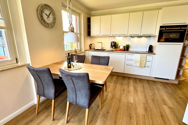 OEWERN DIEK Haus Küselwind, App. 56 Ostseebad Wustrow - 