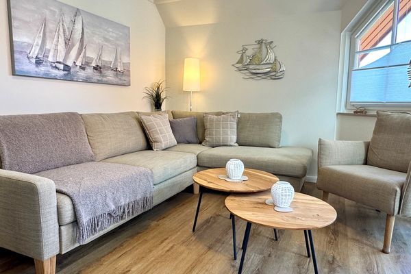 OEWERN DIEK Haus Küselwind, App. 56 Ostseebad Wustrow - 