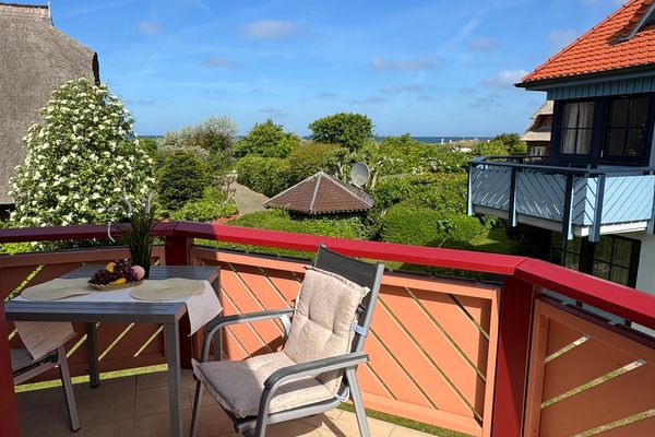 OEWERN DIEK Haus Küselwind, App. 56 Ostseebad Wustrow - 