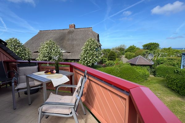 OEWERN DIEK Haus Küselwind, App. 56 Ostseebad Wustrow - 