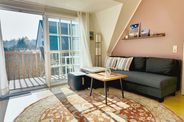  Appartement Kleine Freiheit Bad - 
