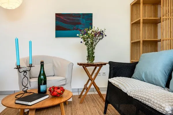 Ferienhaus Uferstrasse Ferienwohnung SeeZeit2 Nonnenhorn - 