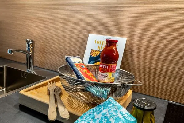 Ferienhaus Uferstrasse Ferienwohnung SeeZeit2 Nonnenhorn - 