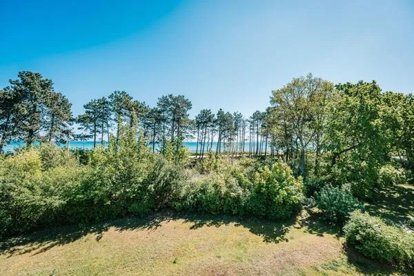 Meerblick  Villa 12 Seestern