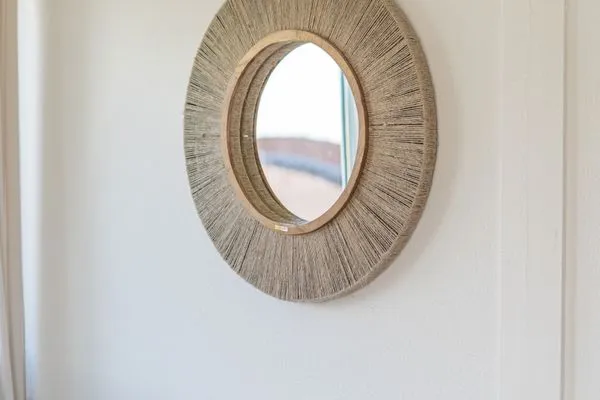   Ferienwohnung Deichblick Quartier Pellworm