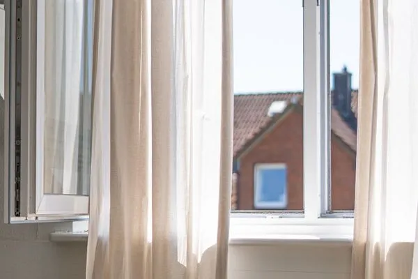 Dekoratives Detail  Ferienwohnung Deichblick Quartier Pellworm